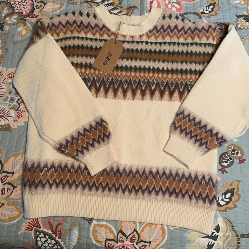 Sweater